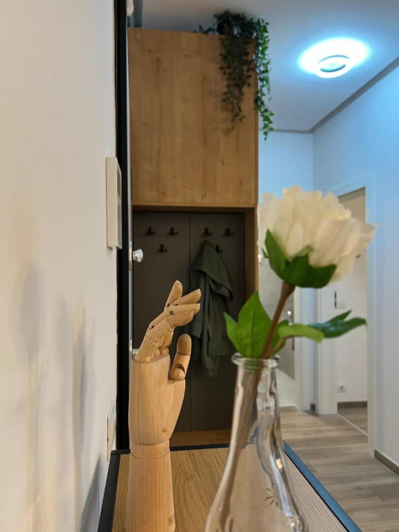 High-Rise Luxury Apartment With Free Parking Бухарест Экстерьер фото